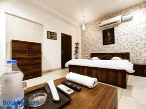 THE BELLA CIAOO - By Sky Hotels & Homestays - Image 3