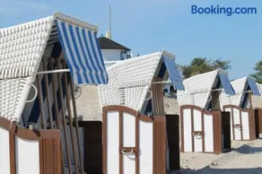 Ostsee Landhaus am Schlosspark OFC - Image 4
