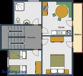 Appartment Ganahl - Image 4