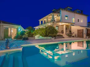 Eleni's Family Villa - Image 1