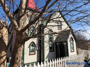 Unique Stay! Converted Church In Idyllic Location - Image 1