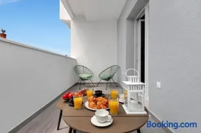 Apartments Morpheus - Image 1