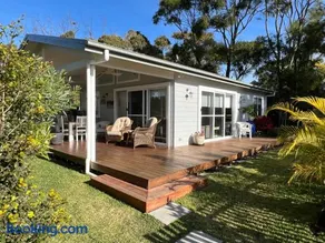 Palm Cottage Avalon Beach - Image 1