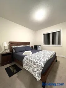 Niagara Falls BNB 15 mins away from Falls - Image 1