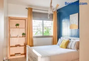 Luxury 3 Bedroom Apartment in the Heart of Agdal by MasterHost - Image 2
