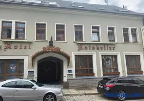 Hotel Ratskeller Falkenstein Vogtland - Image 5