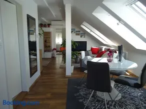 Apartment Spectre - Image 1