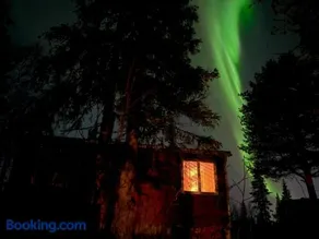Aurora Lakeside Cabin Altajärvi - Image 4