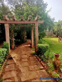 BADAMI HERITAGE RESORT - Image 3