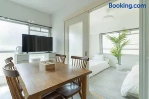 2 min from Nakatsu Station 5person apartment - Image 1