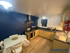 Seaglass, The Bay - Filey Ground Floor Step Free Easy Access and Parking - Image 5