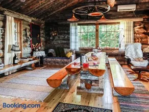 Holiday Home Merihovi by Interhome - Image 1