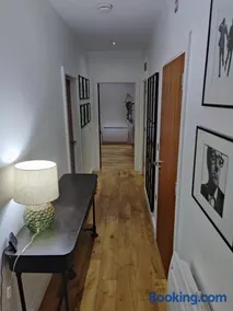 Award Winning Apartment in Yarm, North Yorkshire - Image 2