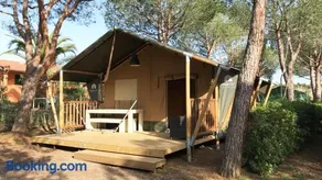 Glamping at Elba - Image 3
