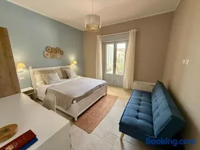 Sabbia Sole e Sale, Casa a 5' dalla Spiaggia di Sampieri - Image 3