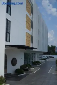 Alto Hotel M - Image 2
