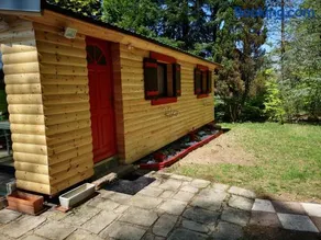 Chalet aux 3 Ours , Kota-Grill, sauna - Image 2
