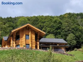 RALPH Cabin- Apuseni Mountains, Transylvania - Image 1