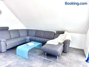 Ferienwohnung Rundblick Rhön - Image 2