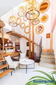Molino Candeal Hotel Boutique & Apartamentos - Image 2