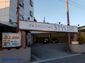 スタイリッシュ - Image 1