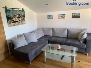 Ferienwohnung Allgäuglück - Image 3