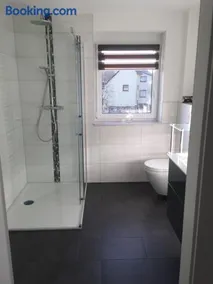 Ferienwohnung Südpfalz mit Balkon & Weinbergblick - Valley SÜW - Image 2