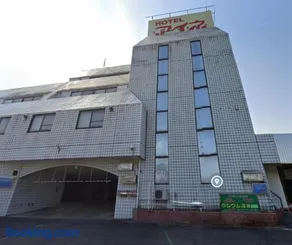 ホテル　アイネ　五條店 - Image 1