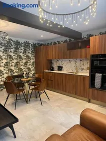 The Coach House on Love Lane - 3 stunning apartments in the Yorkshire Dales - Image 4