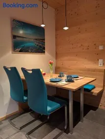 NaturWohnRaum - Urlaub im Holzhaus - Image 3