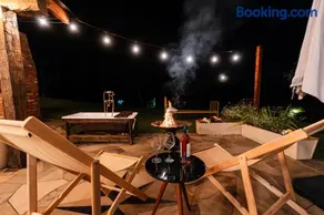 Cabana Toscana Serra Gaúcha, charme e conforto - Image 4