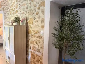 Le Refuge Secret du Ventoux Maison Authentique avec Jardin Privé et Charme Provençal - Image 3