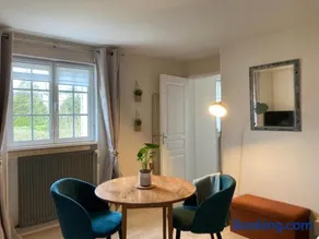 Studio avec jardin - Image 3