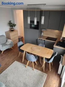 Bulwary Sunset Apartment - Image 1