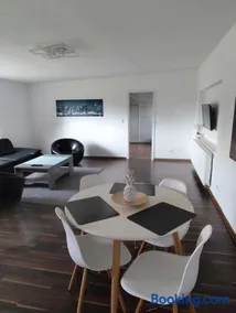 Ferienhaus Dobberzin nahe Mündesee - Image 2