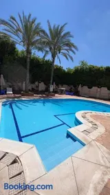 Cheerful villa with pool in Alexandria (El agami) - Image 4