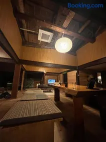 Camping Old-style Inn Shippo no Soyokaze - Image 1