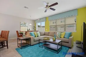 Four Bedrooms Townhouse 5102 - Image 2
