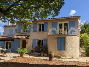 Bastide provençale avec piscine - Image 2