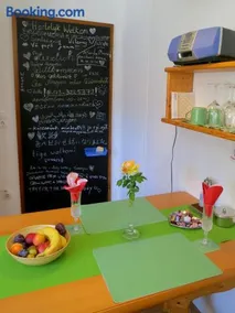 Ferienwohnung/Monteurwohnung Meiser - Image 4