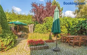 Spacious Holiday Home in Rowy - Image 4