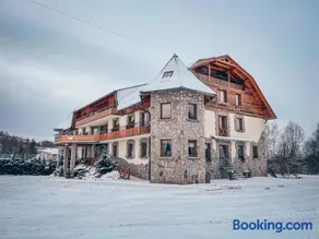 Orava Hotel - Image 5