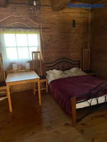 Holiday house Bajāru pirtiņa - Image 3
