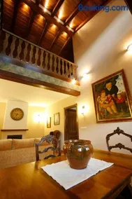 Casa Felisa ligger i Aragonese før Pyrenæerne - Image 4
