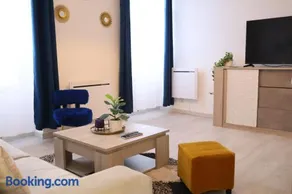 Casa Azul - Nevers Proche Gare - Image 4