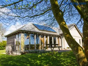 Corner Cottage-Ukc6154 - Image 4