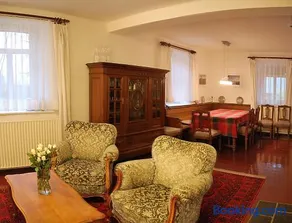 Ruhiges, gemütliches Ferienhaus mit großem Garten - Image 3