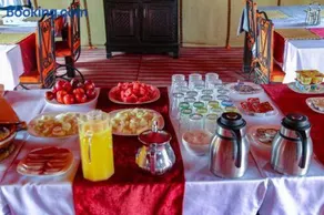 Camping Merzouga - Image 2