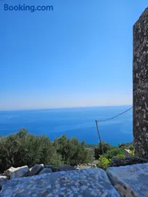 Rigas stone tower east Mani 3 - Image 3