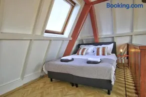 Rooftop studio near Amsterdam Castle (Muiden) - Image 2